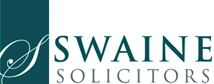 Swaine Solicitors Galway Logo